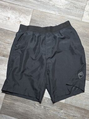 prAna Men's Mojo Athletic Shorts Sz